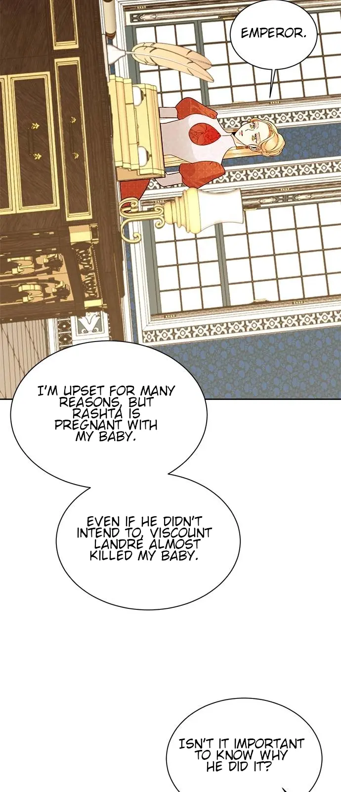 The Remarried Empress Chapter 34 page 58