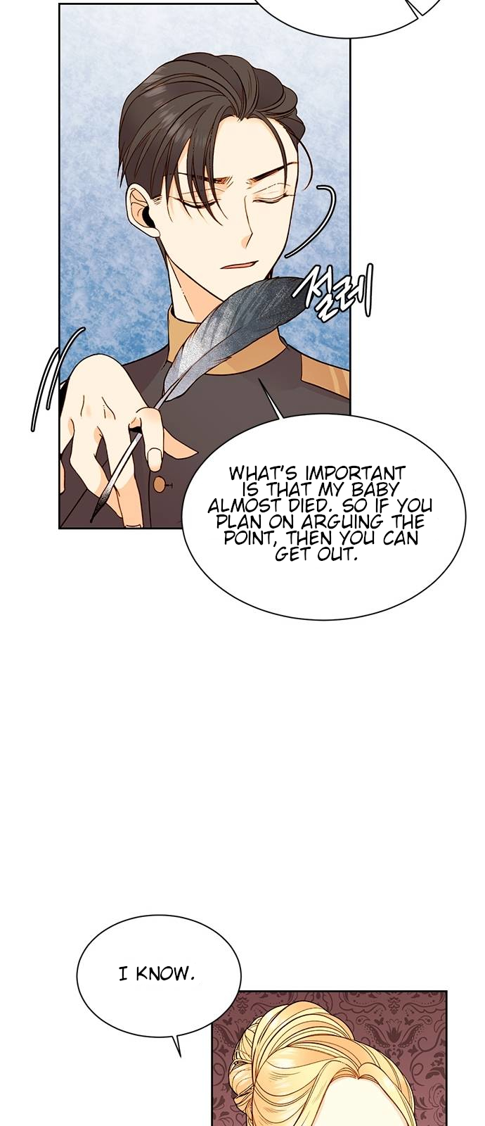 The Remarried Empress Chapter 34 page 59