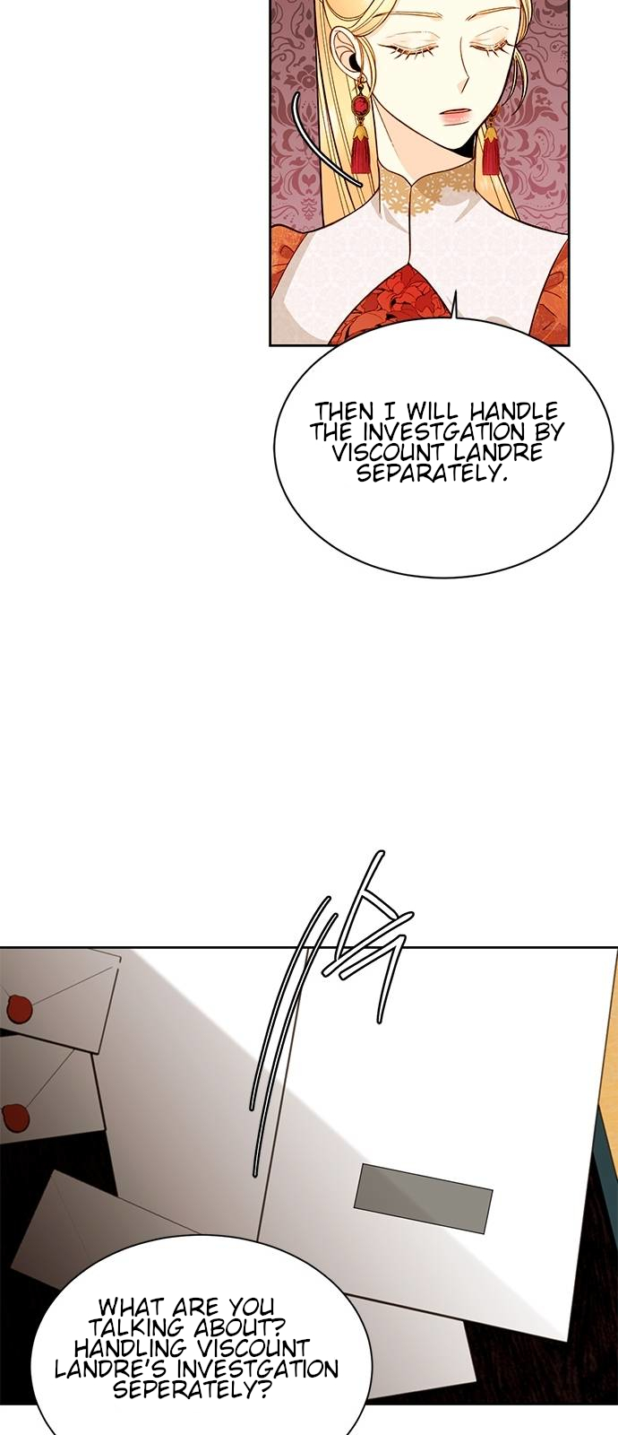 The Remarried Empress Chapter 34 page 60