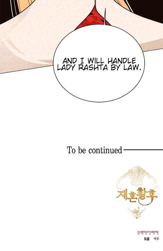 The Remarried Empress Chapter 34 page 63