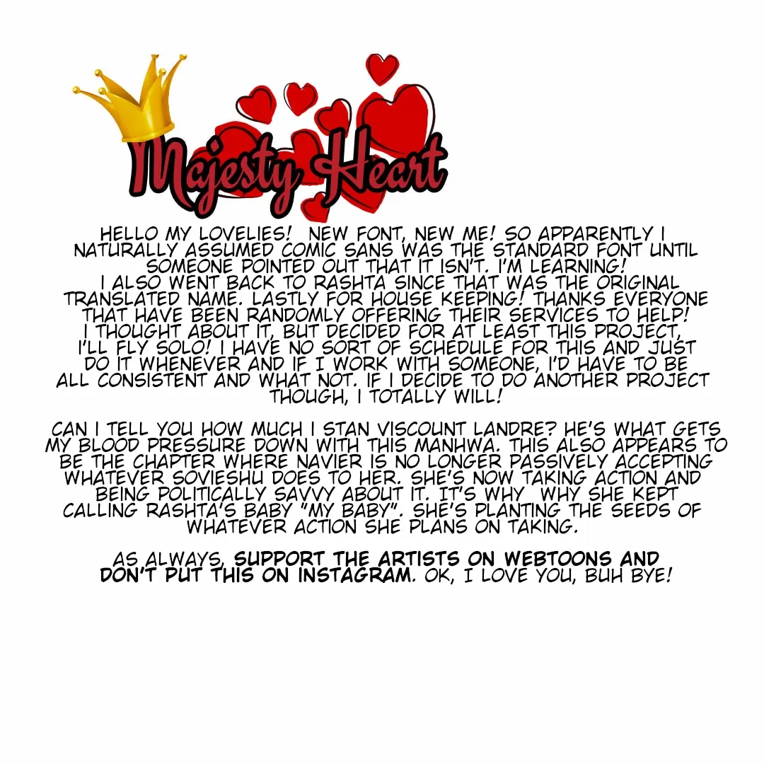 The Remarried Empress Chapter 34 page 64