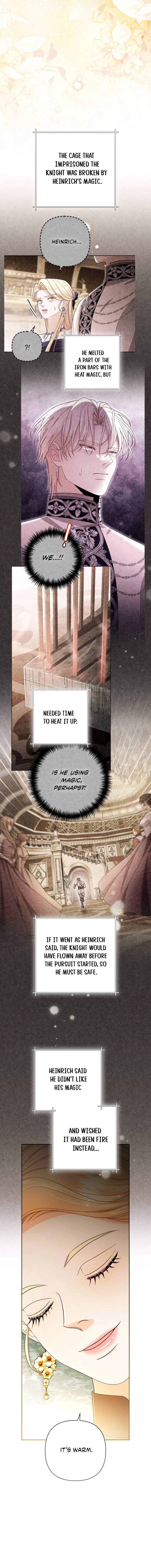 The Remarried Empress Chapter 236 page 8