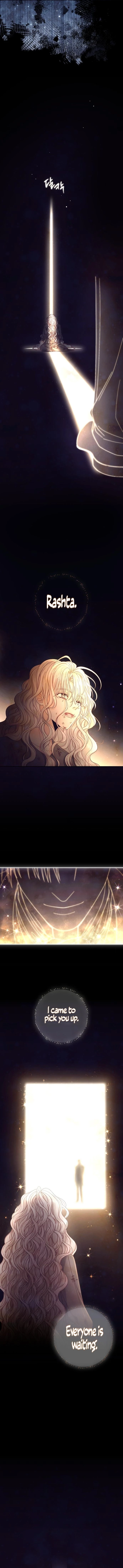 The Remarried Empress Chapter 190 page 13