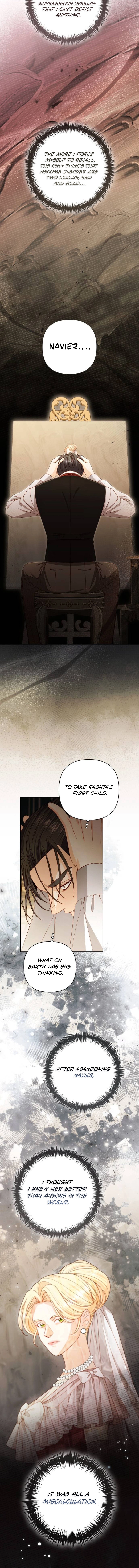 The Remarried Empress Chapter 228 page 2