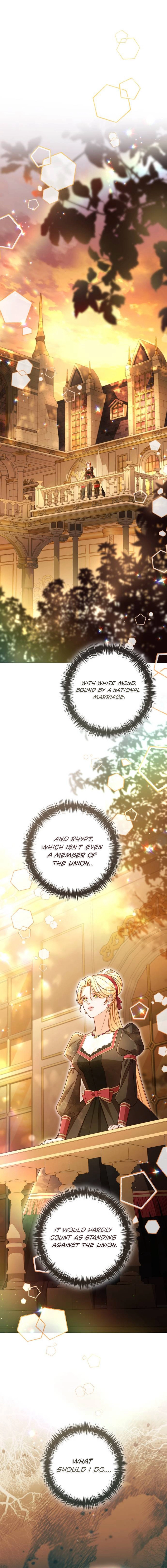 The Remarried Empress Chapter 228 page 17