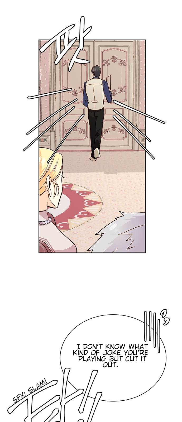 The Remarried Empress Chapter 37 page 5