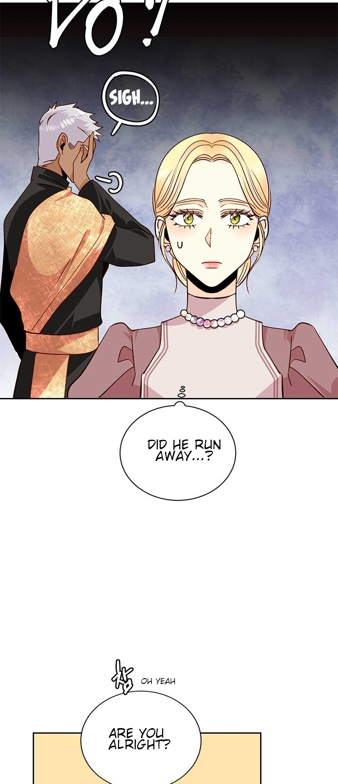 The Remarried Empress Chapter 37 page 6