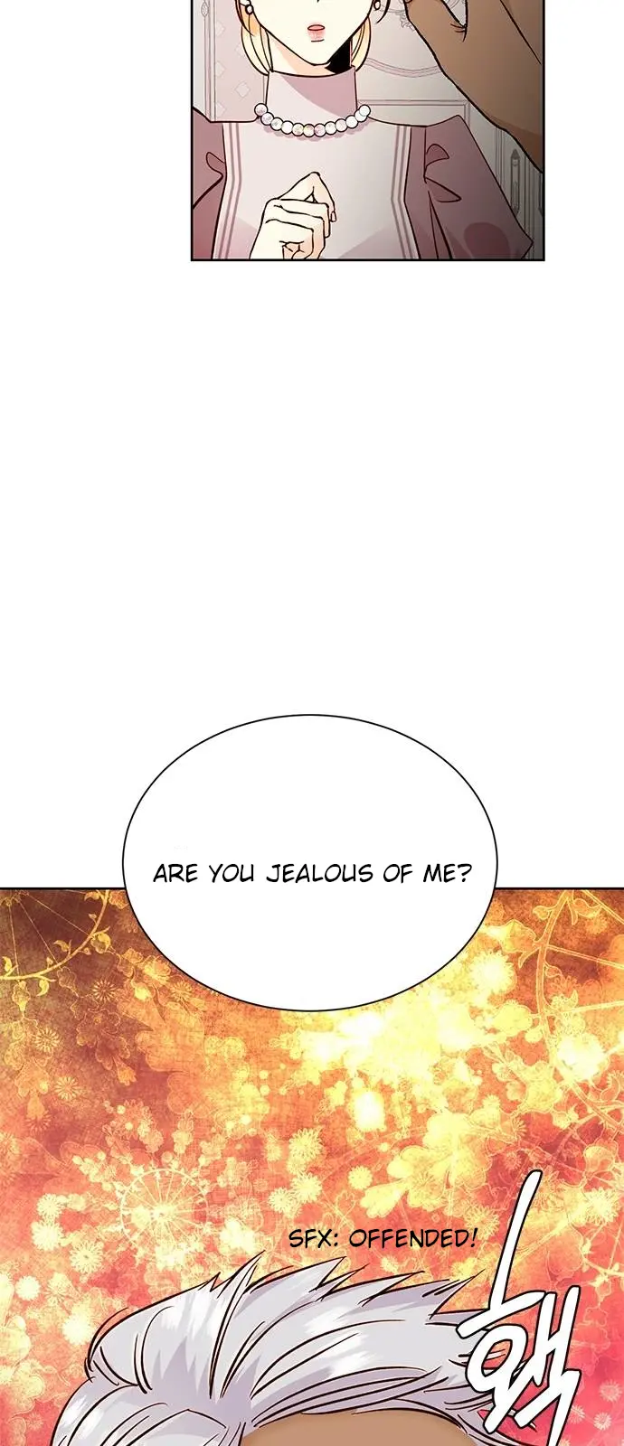 The Remarried Empress Chapter 37 page 8