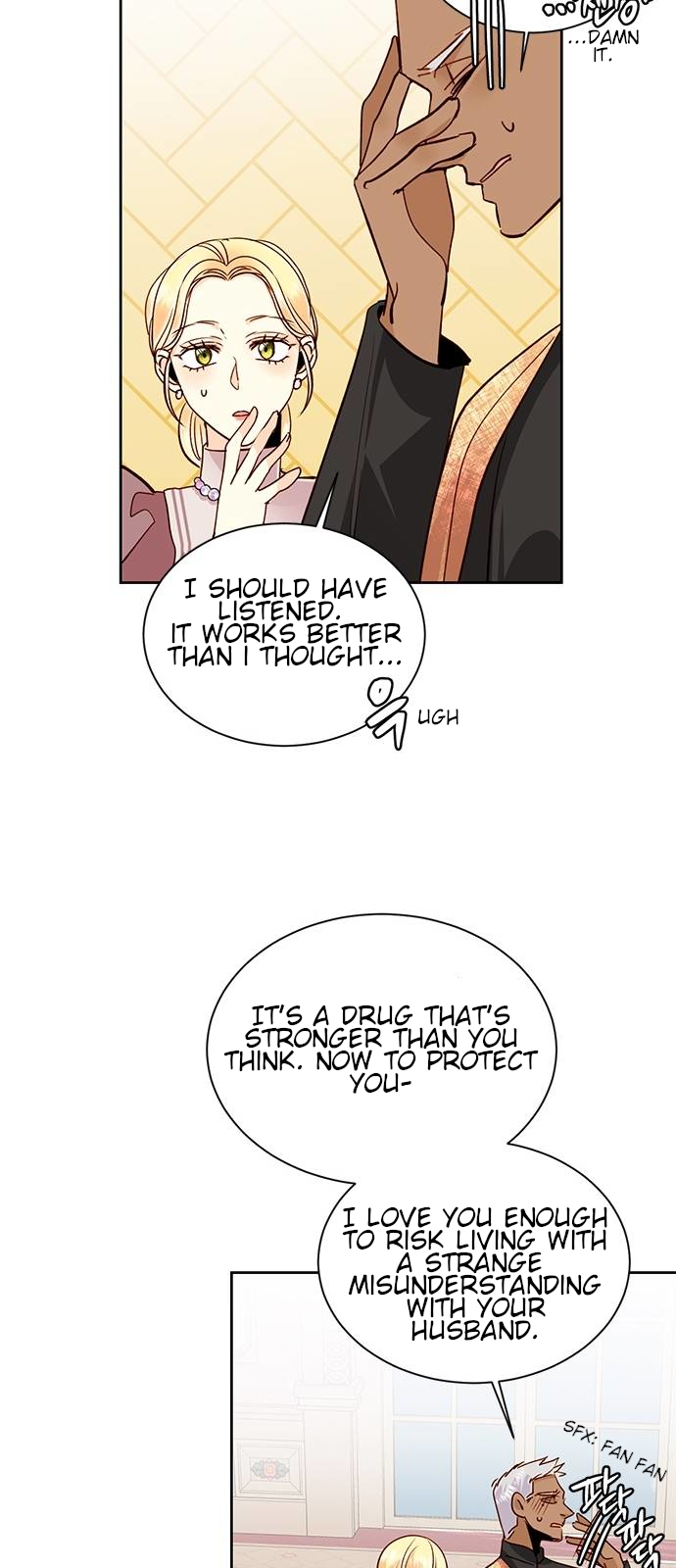 The Remarried Empress Chapter 37 page 10