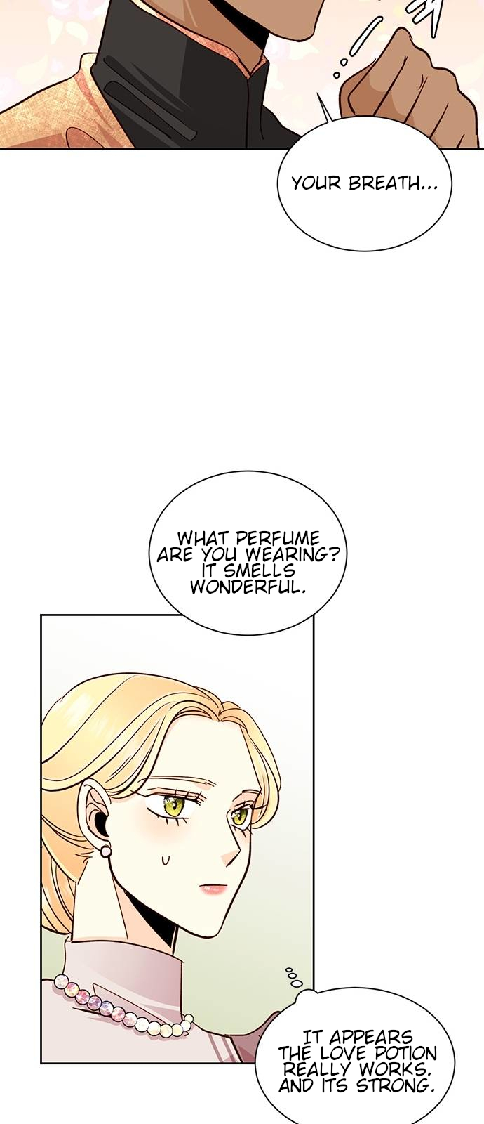 The Remarried Empress Chapter 37 page 12