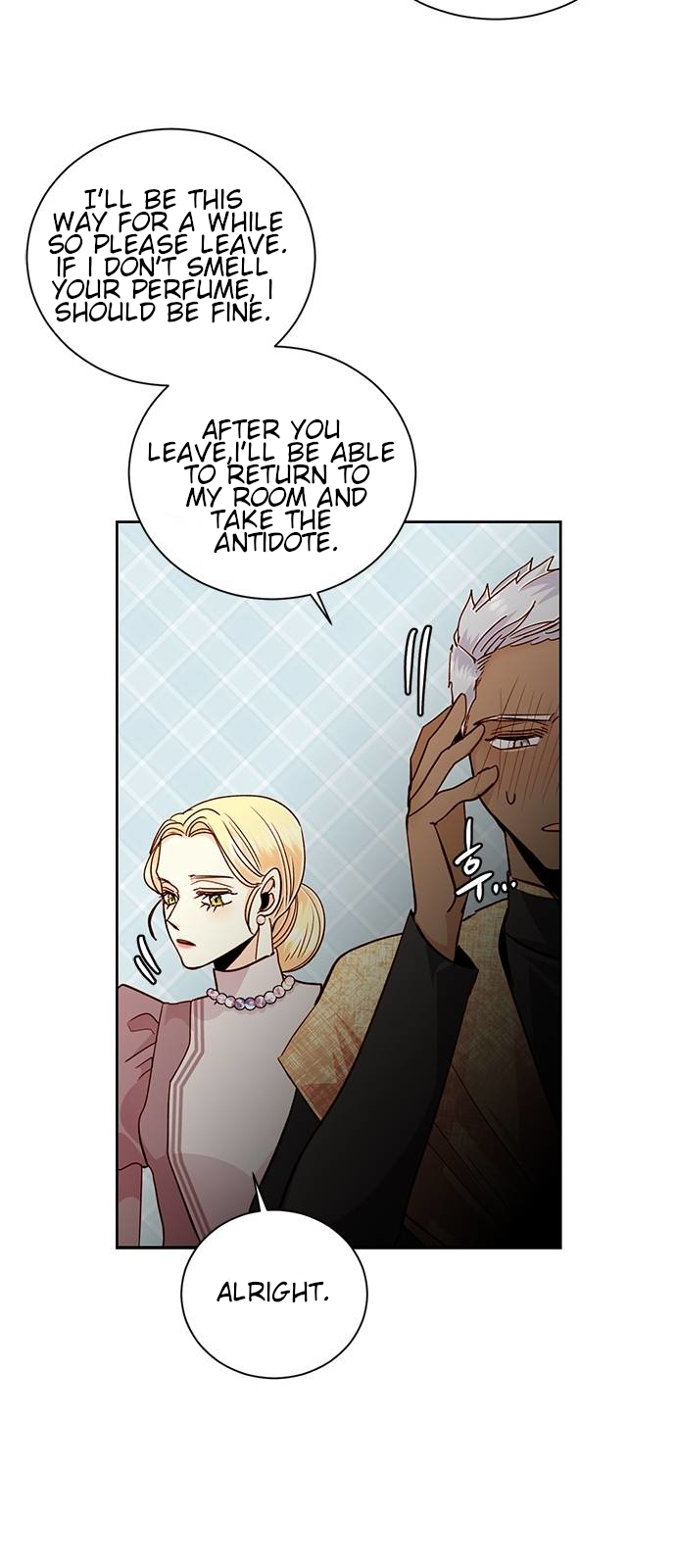 The Remarried Empress Chapter 37 page 13