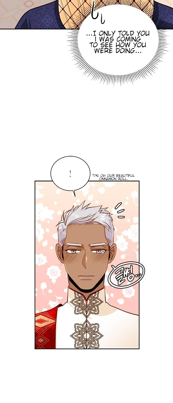 The Remarried Empress Chapter 37 page 20