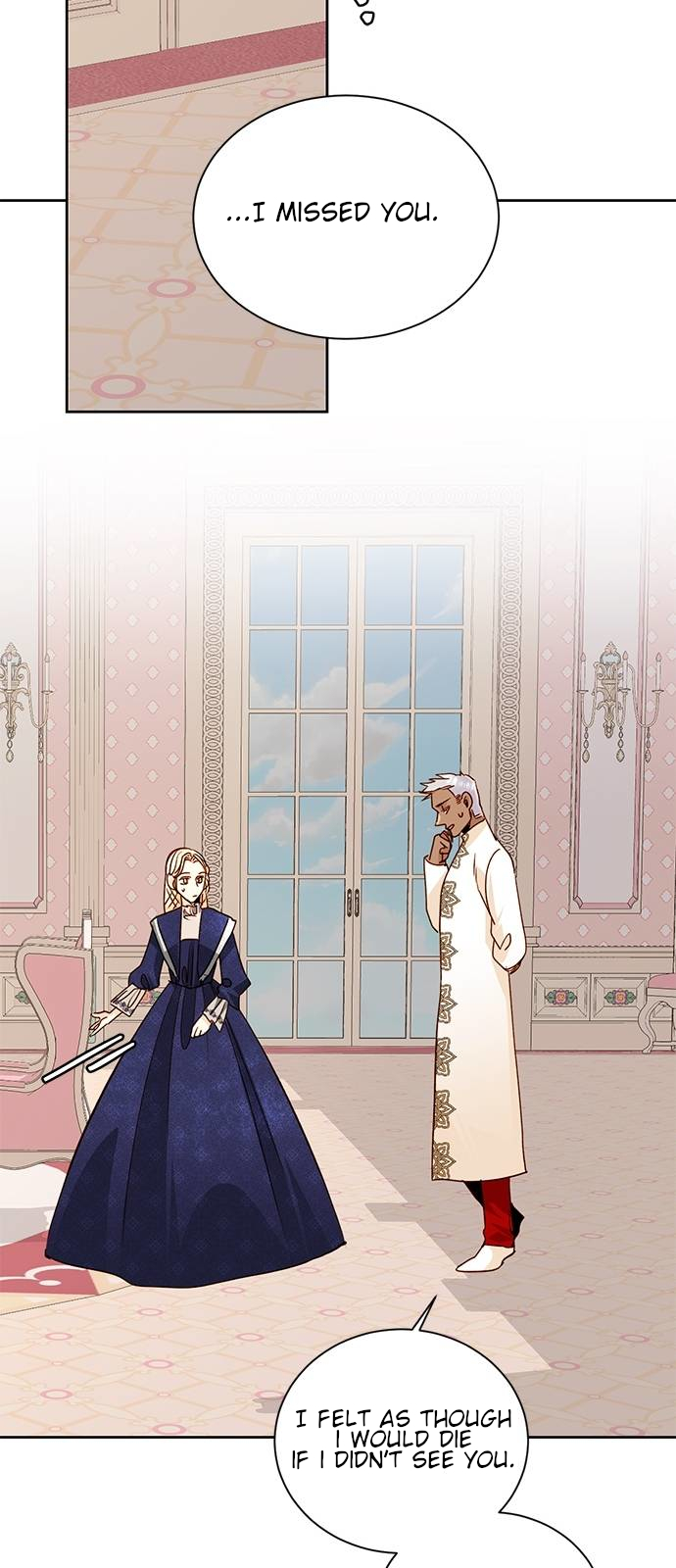 The Remarried Empress Chapter 37 page 24