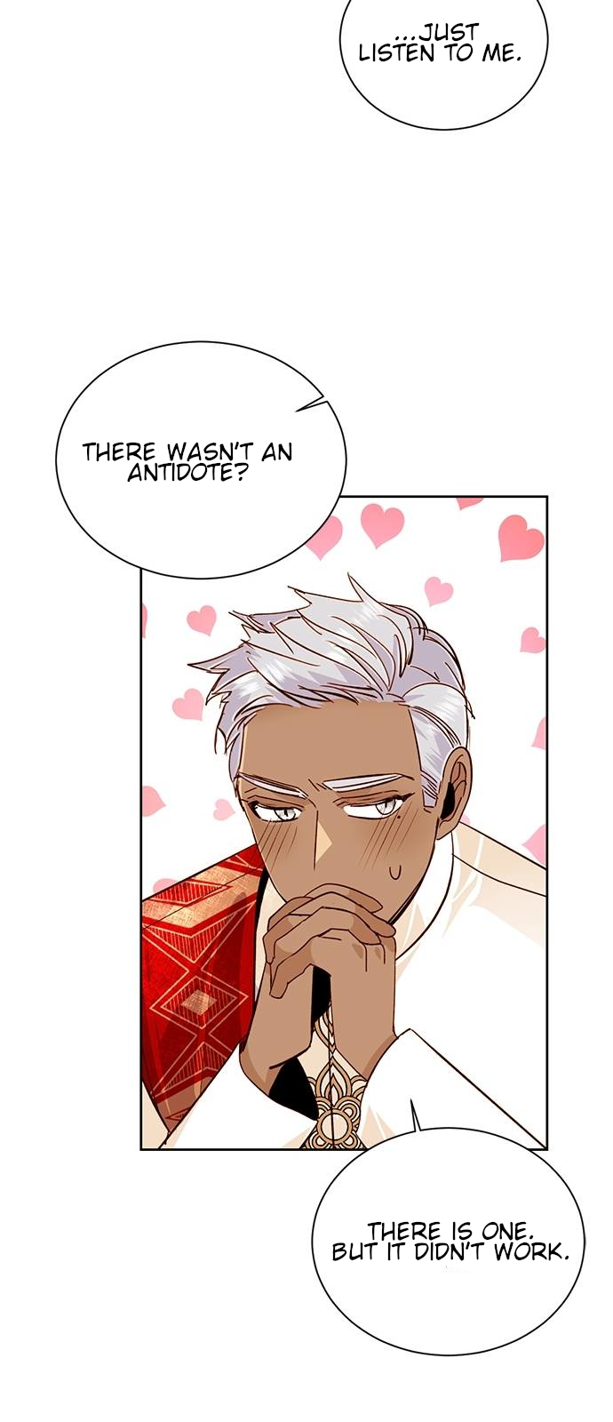 The Remarried Empress Chapter 37 page 25