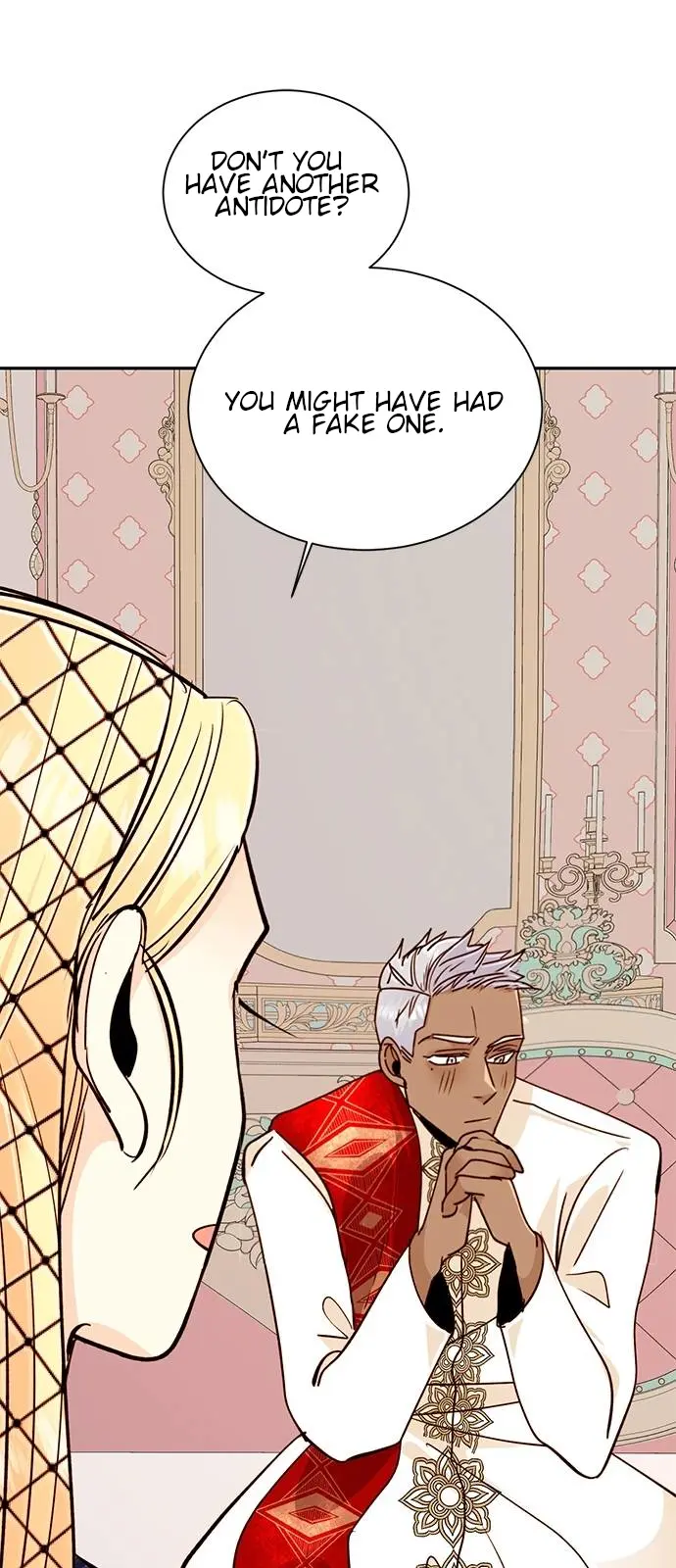 The Remarried Empress Chapter 37 page 26