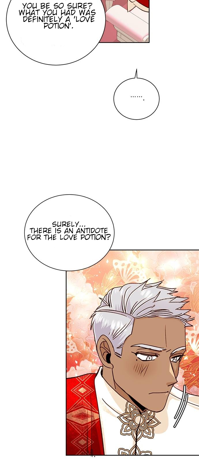 The Remarried Empress Chapter 37 page 28
