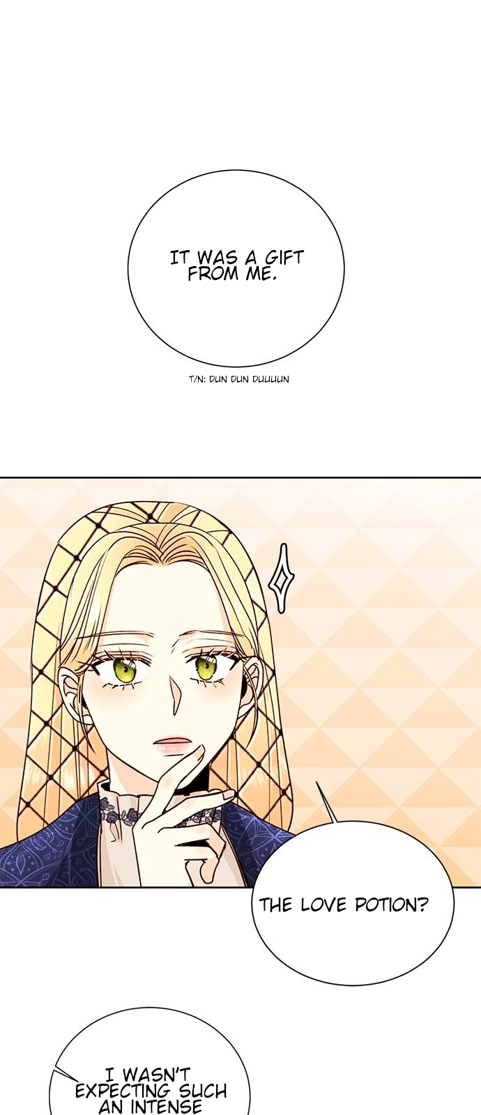 The Remarried Empress Chapter 37 page 29