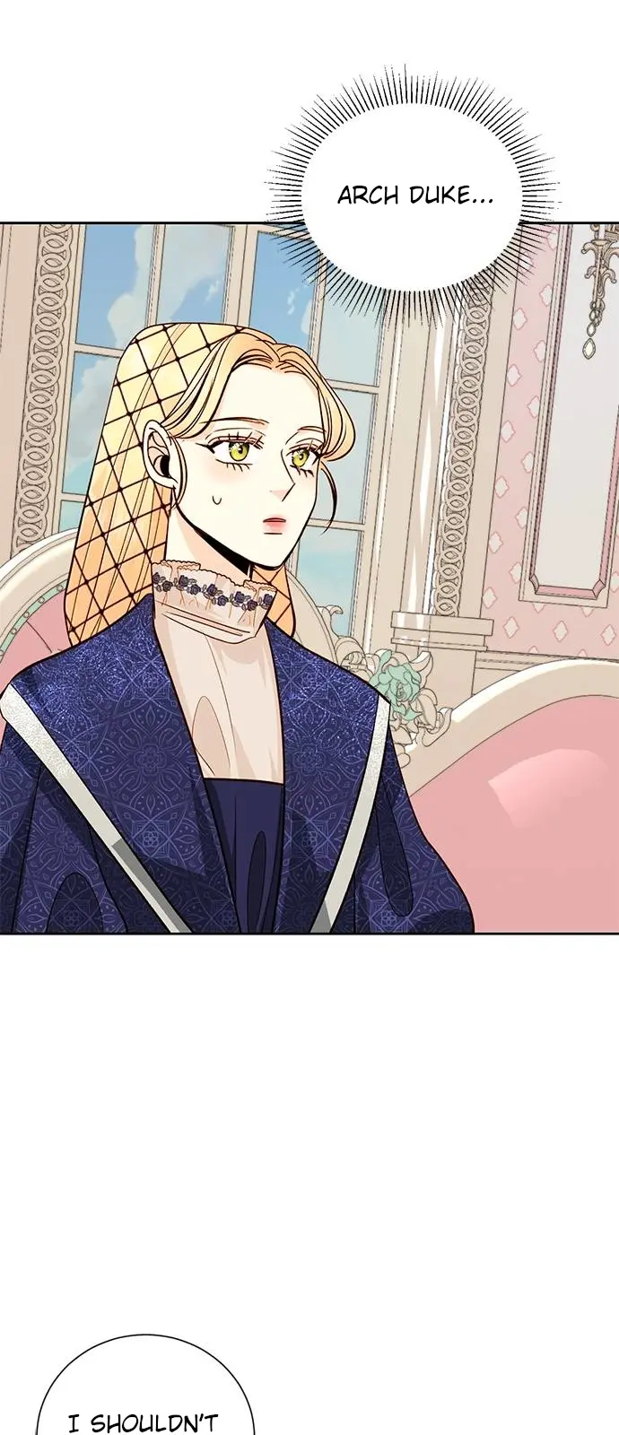 The Remarried Empress Chapter 37 page 32