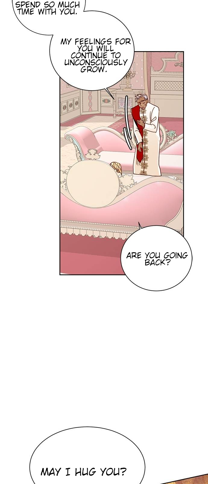 The Remarried Empress Chapter 37 page 33