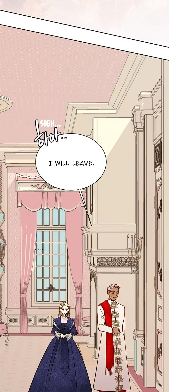 The Remarried Empress Chapter 37 page 35