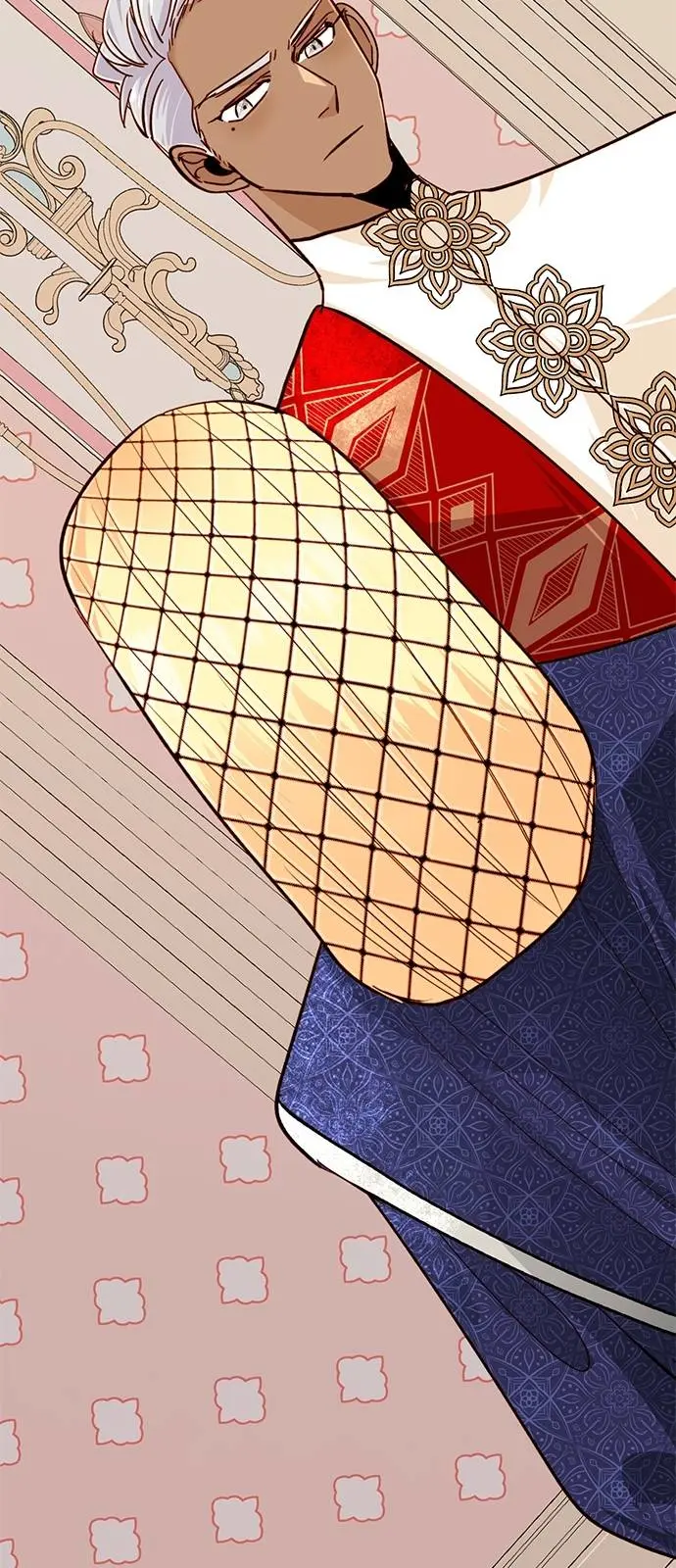 The Remarried Empress Chapter 37 page 38