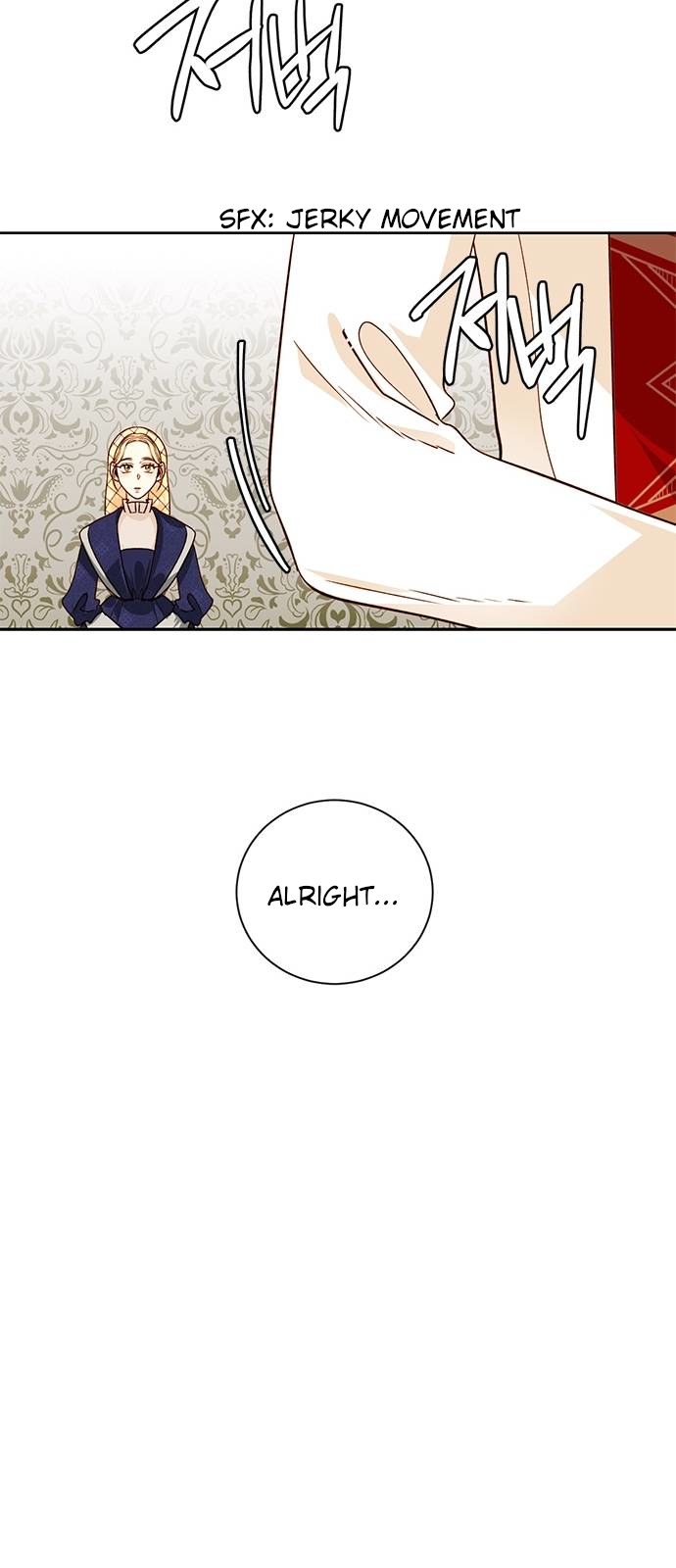 The Remarried Empress Chapter 37 page 43