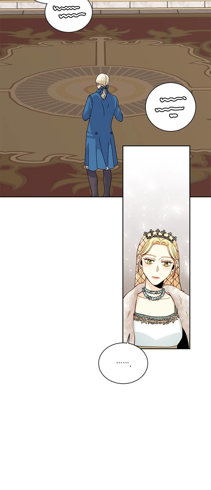 The Remarried Empress Chapter 37 page 45