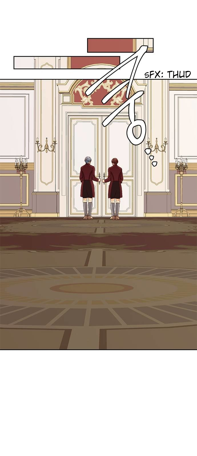 The Remarried Empress Chapter 37 page 46