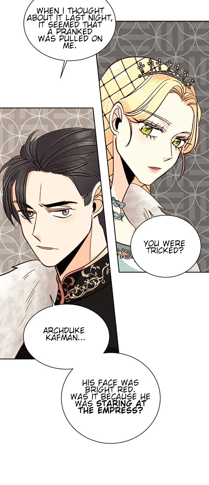 The Remarried Empress Chapter 37 page 48