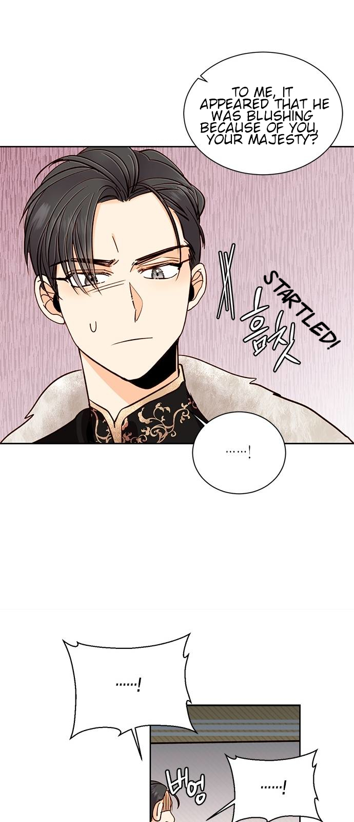 The Remarried Empress Chapter 37 page 49