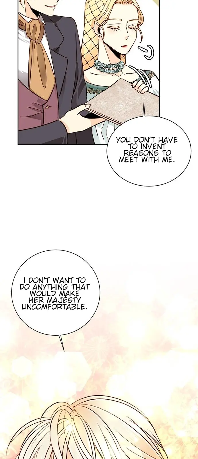 The Remarried Empress Chapter 37 page 54