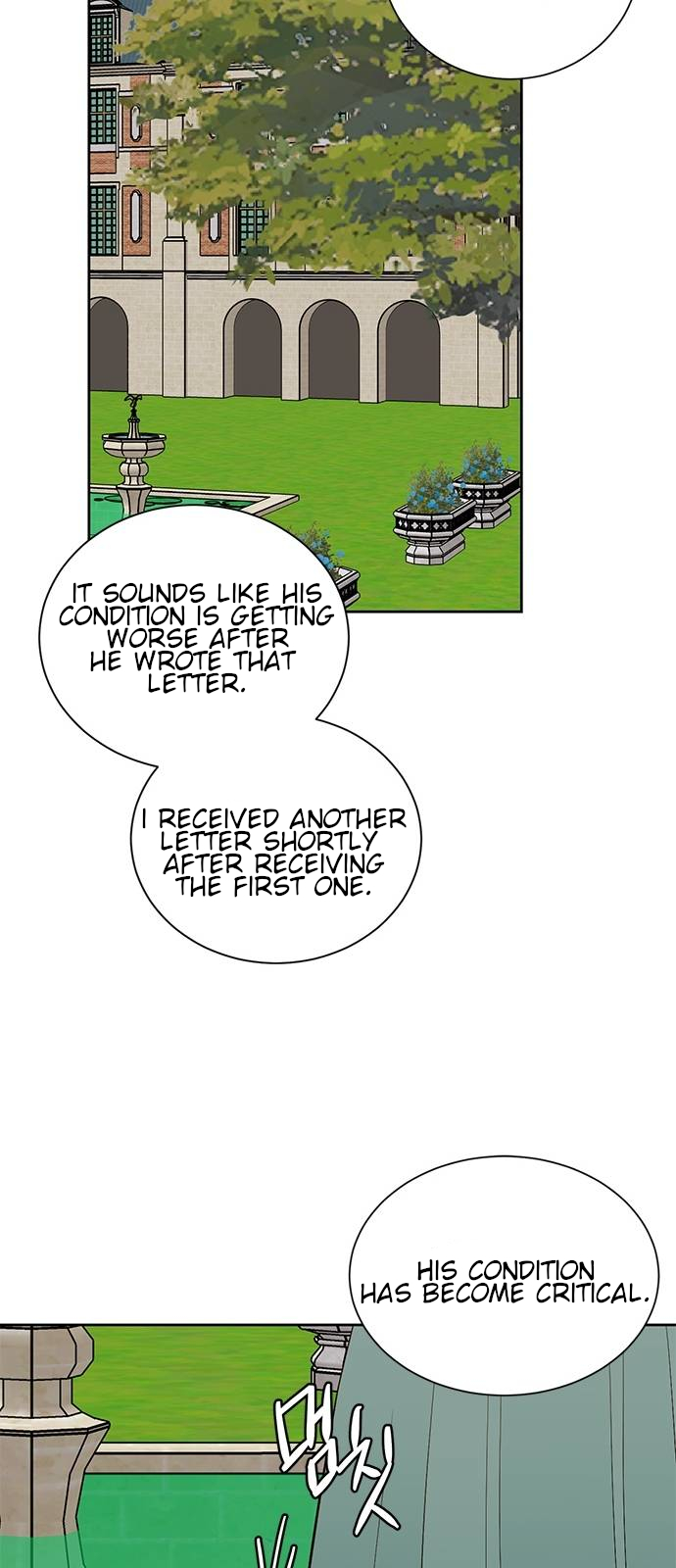 The Remarried Empress Chapter 37 page 58