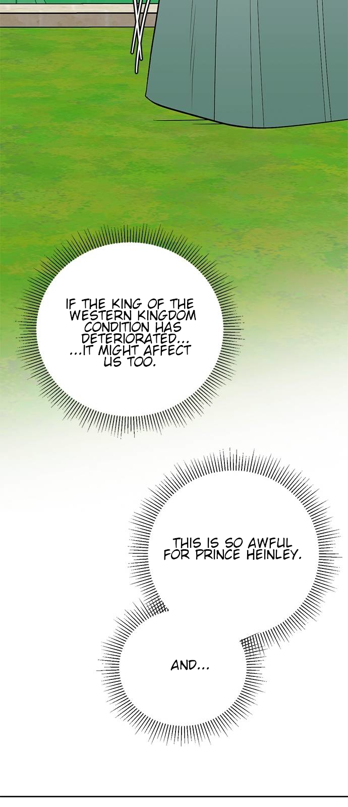 The Remarried Empress Chapter 37 page 59