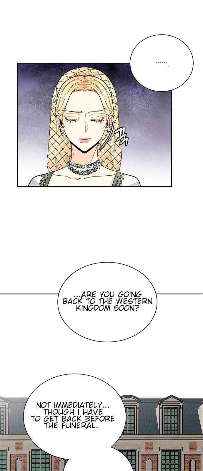 The Remarried Empress Chapter 37 page 60