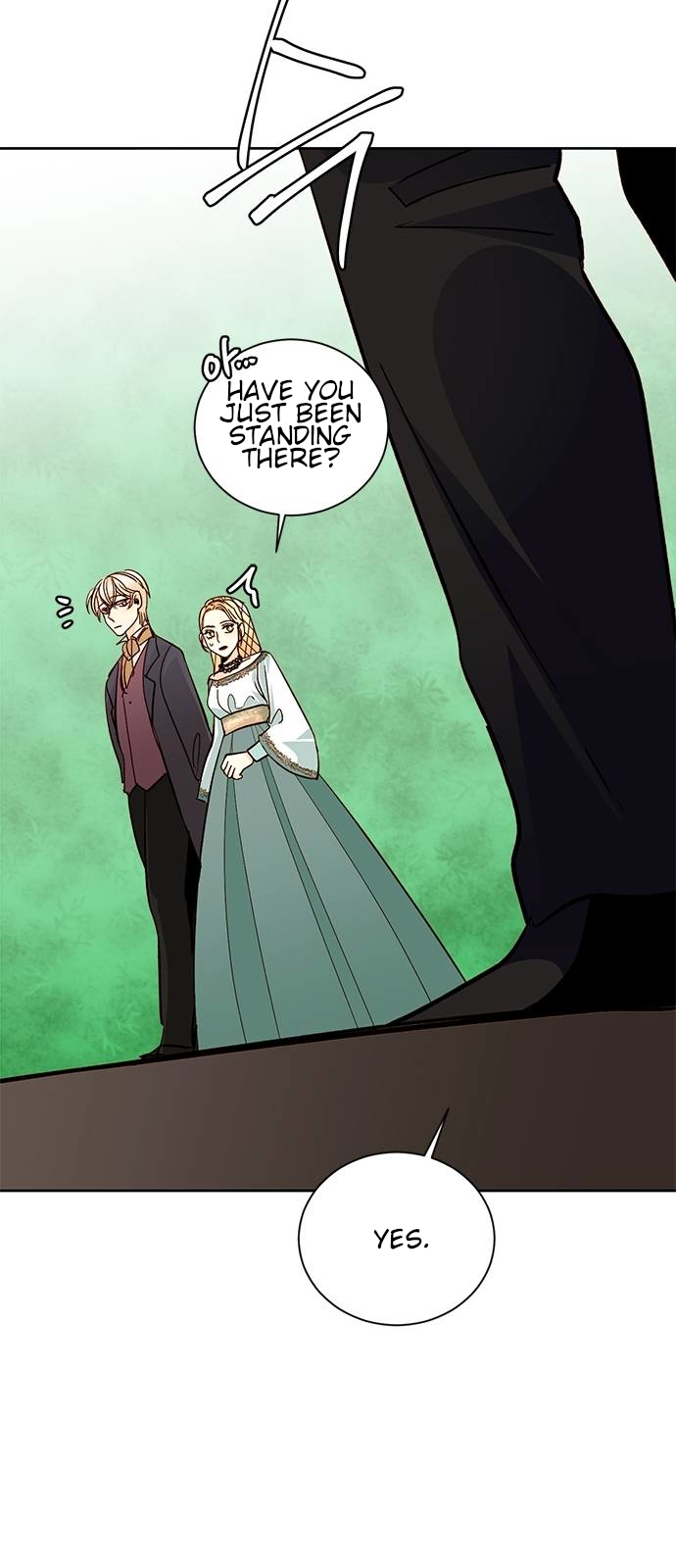 The Remarried Empress Chapter 37 page 64
