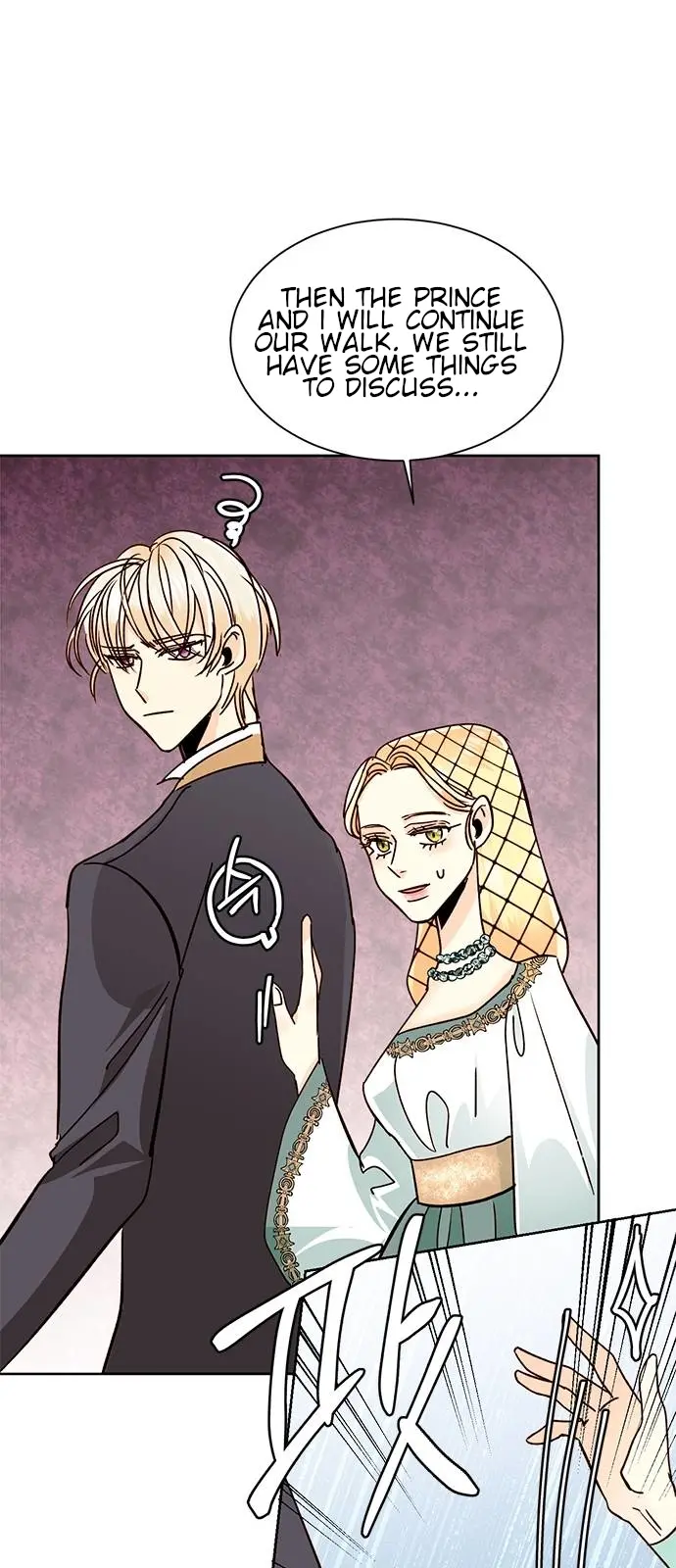 The Remarried Empress Chapter 37 page 66