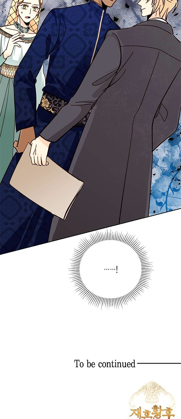 The Remarried Empress Chapter 37 page 68