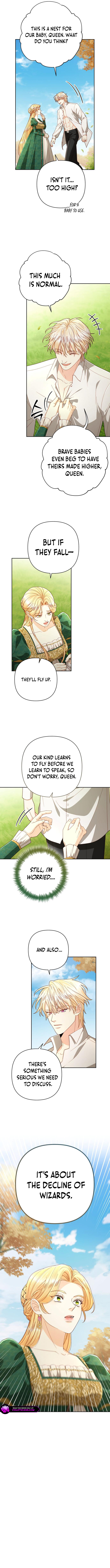 The Remarried Empress Chapter 209 page 2