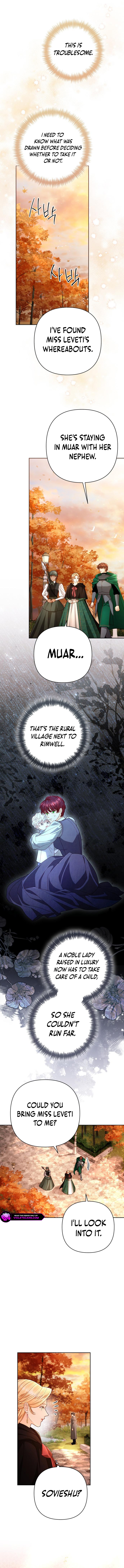 The Remarried Empress Chapter 209 page 13