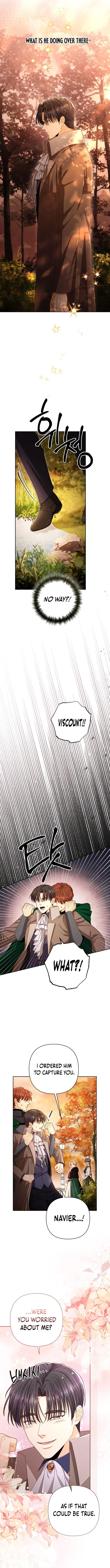 The Remarried Empress Chapter 209 page 14