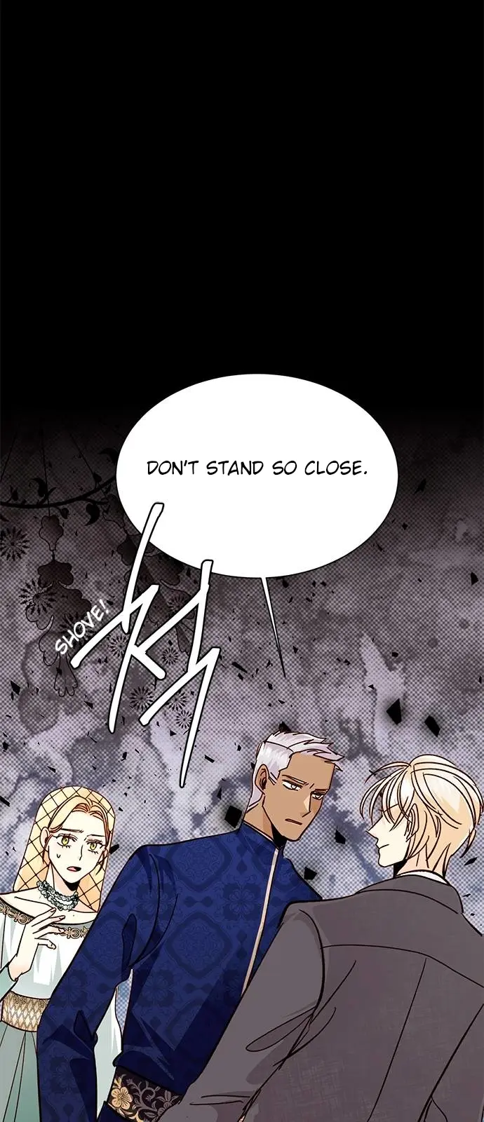 The Remarried Empress Chapter 38 page 1