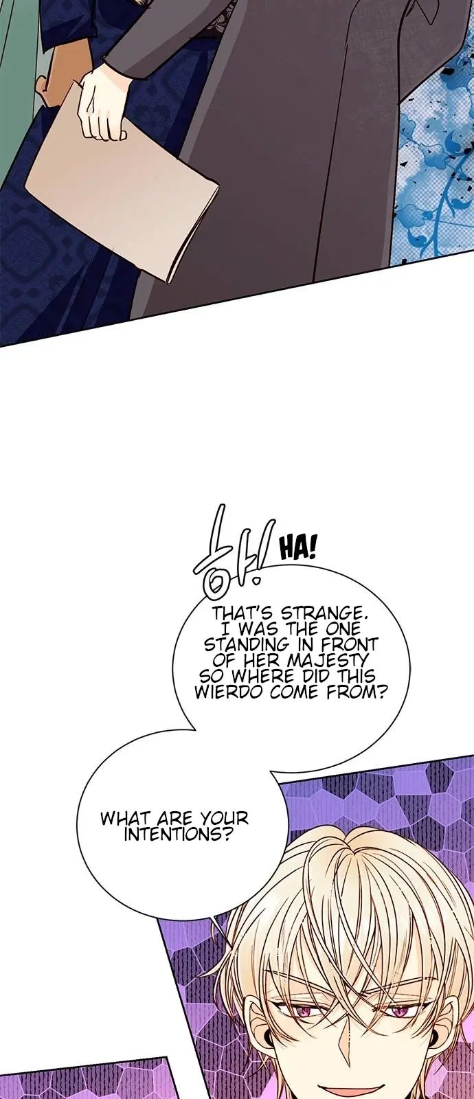 The Remarried Empress Chapter 38 page 2