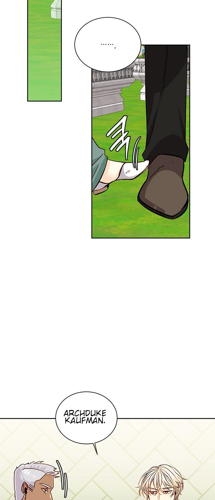 The Remarried Empress Chapter 38 page 5