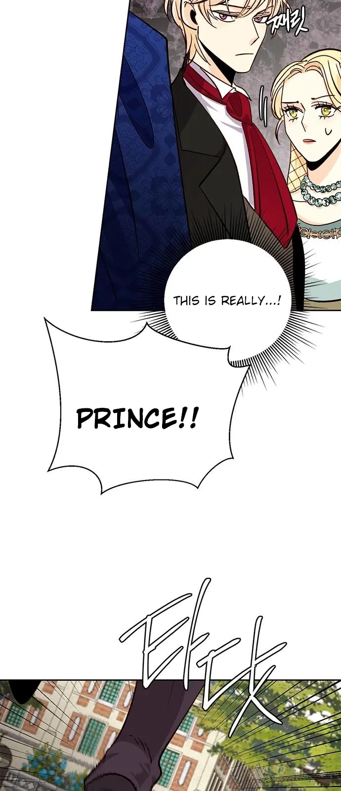 The Remarried Empress Chapter 38 page 10