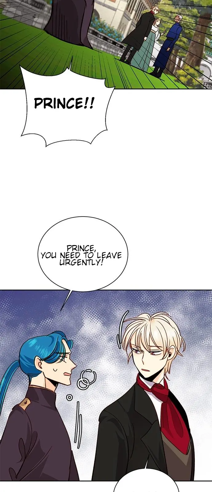The Remarried Empress Chapter 38 page 11