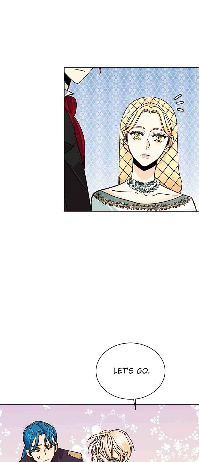 The Remarried Empress Chapter 38 page 13