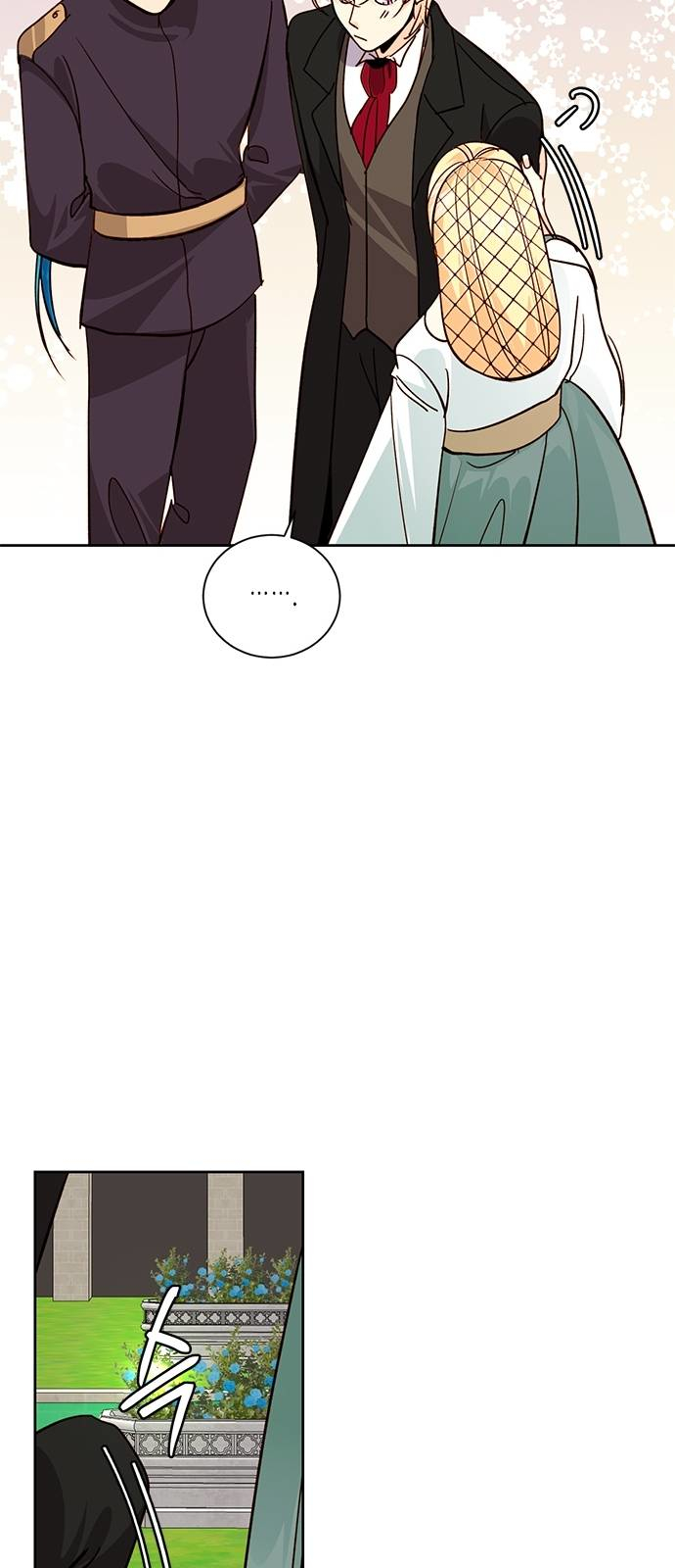 The Remarried Empress Chapter 38 page 14