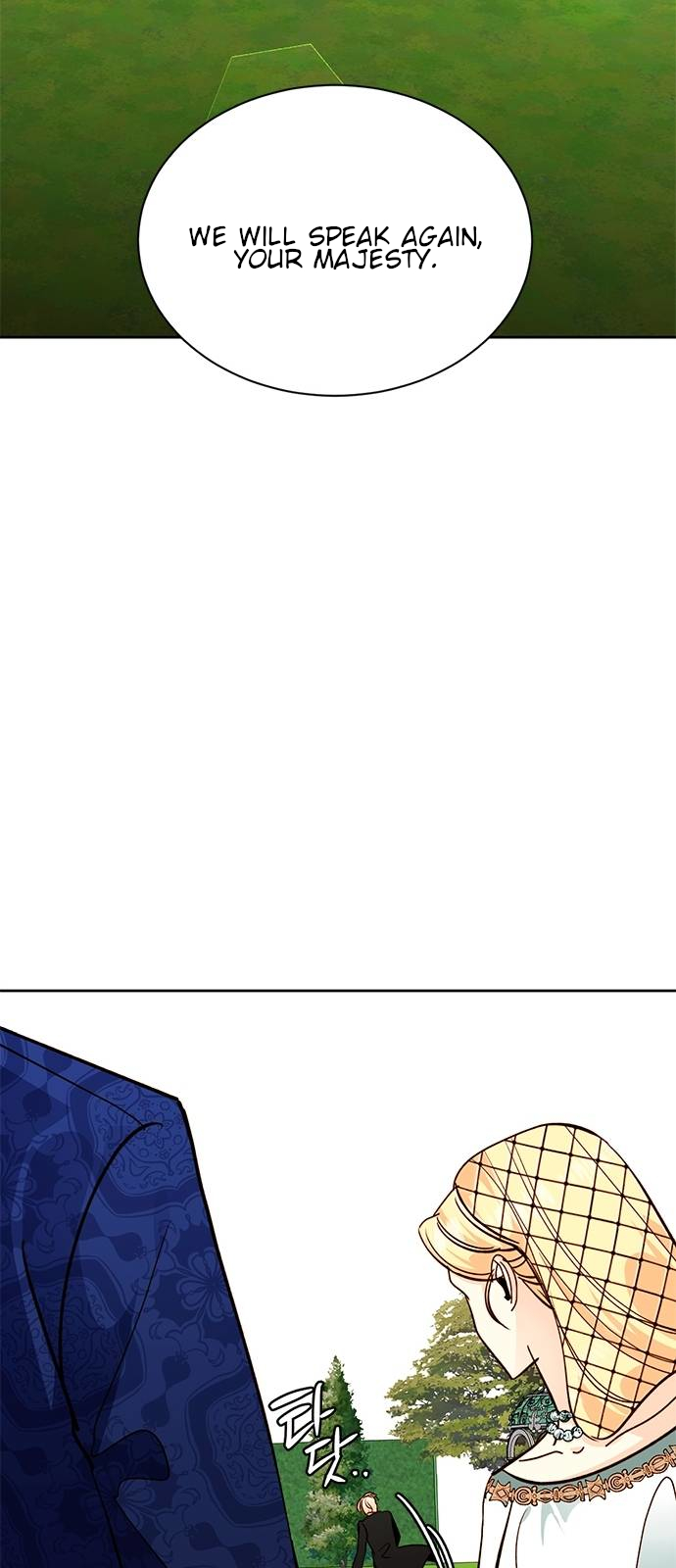 The Remarried Empress Chapter 38 page 16
