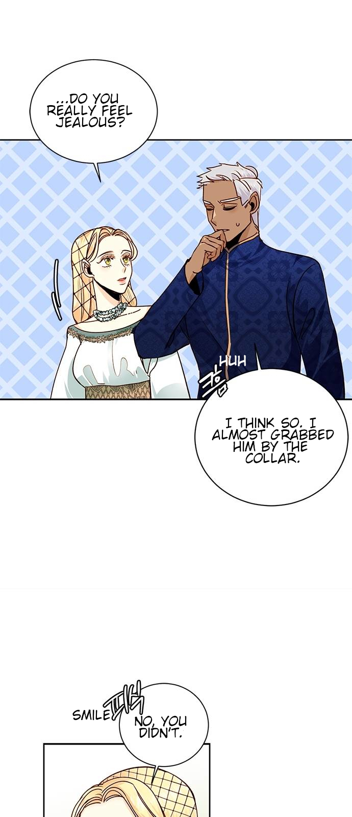 The Remarried Empress Chapter 38 page 19