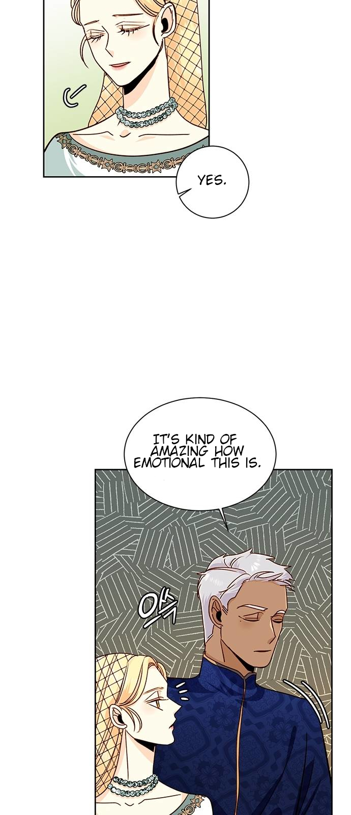 The Remarried Empress Chapter 38 page 20